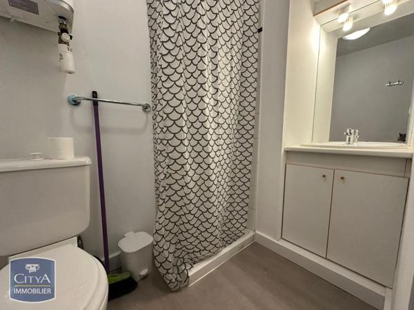 Appartement à louer 1 pièce 17.7m² Avignon (84000)
