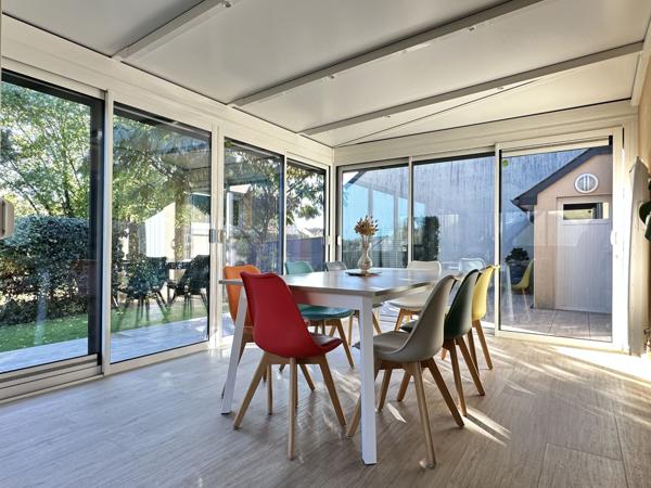 Vente Maison121 m² - 6 Pièces - ARGENTRE (53210)