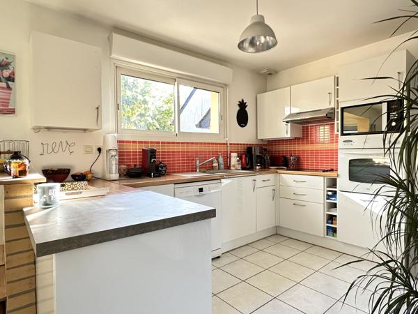 Vente Maison121 m² - 6 Pièces - ARGENTRE (53210)
