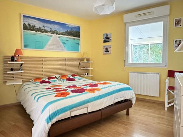 Vente Maison121 m² - 6 Pièces - ARGENTRE (53210)