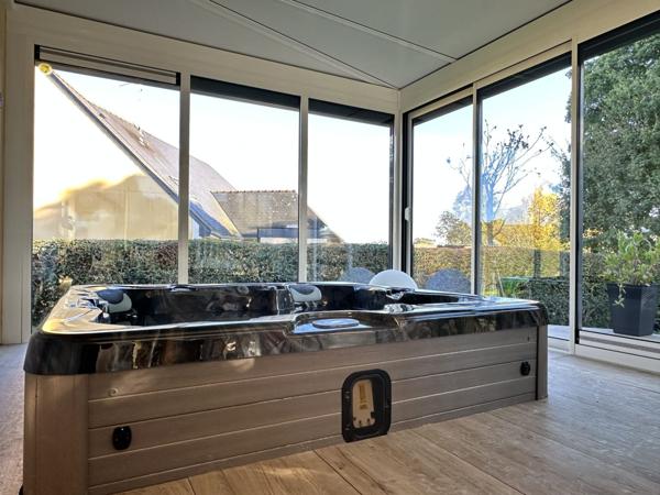 Vente Maison121 m² - 6 Pièces - ARGENTRE (53210)