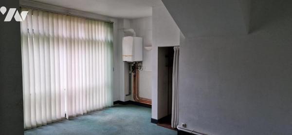 CENTRE VILLE : A proximité du Château des ROHAN 