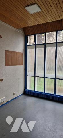 CENTRE VILLE : A proximité du Château des ROHAN 