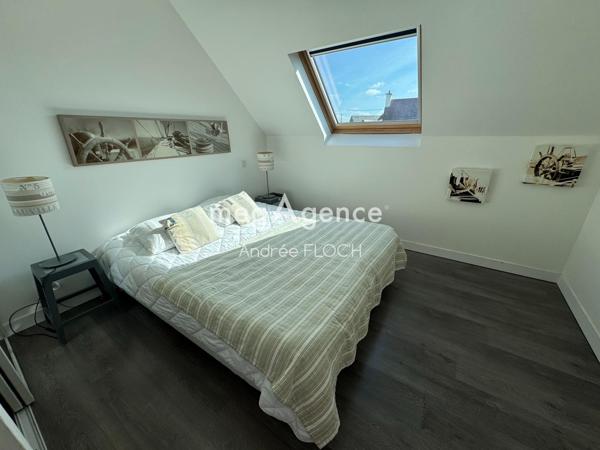 Maison à PLOUNEOUR BRIGNOGAN PLAGES, 29890 - 6 pièces 115m²