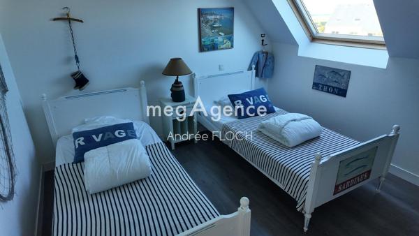 Maison à PLOUNEOUR BRIGNOGAN PLAGES, 29890 - 6 pièces 115m²