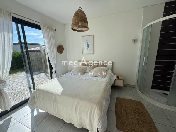 Maison à PLOUNEOUR BRIGNOGAN PLAGES, 29890 - 6 pièces 115m²