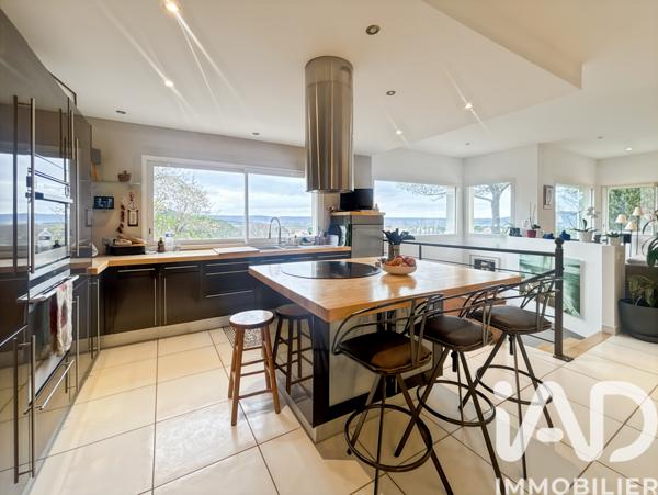 Maison à vendre 8 pièces 181 m² Calvisson