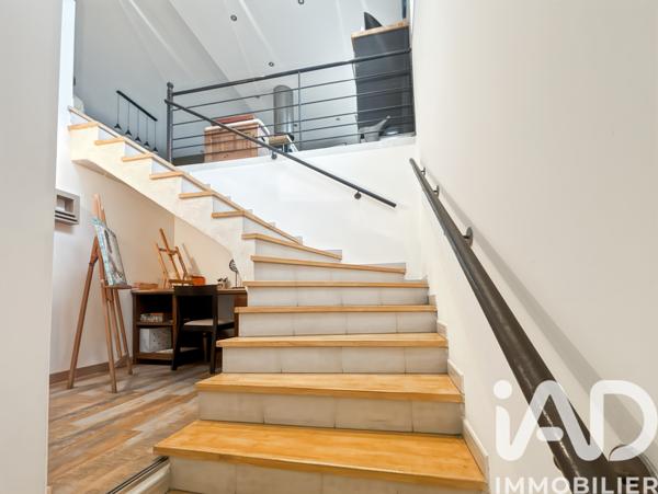 Maison à vendre 8 pièces 181 m² Calvisson