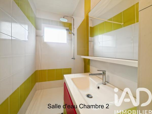 Maison à vendre 8 pièces 181 m² Calvisson