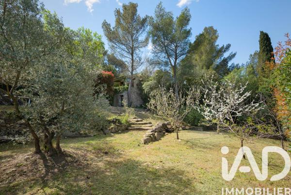 Maison à vendre 8 pièces 181 m² Calvisson