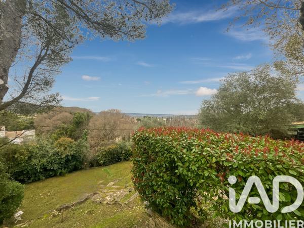 Maison à vendre 8 pièces 181 m² Calvisson