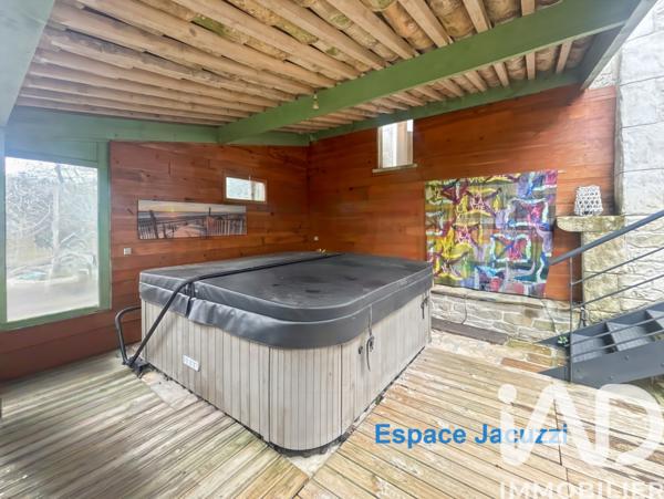 Maison à vendre 8 pièces 181 m² Calvisson