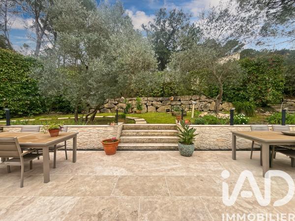 Maison à vendre 8 pièces 181 m² Calvisson