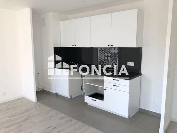 Location Appartement 2 pièces 45.16 m² - 3-5-7 RUE DE FONTENAY Chatillon 92320