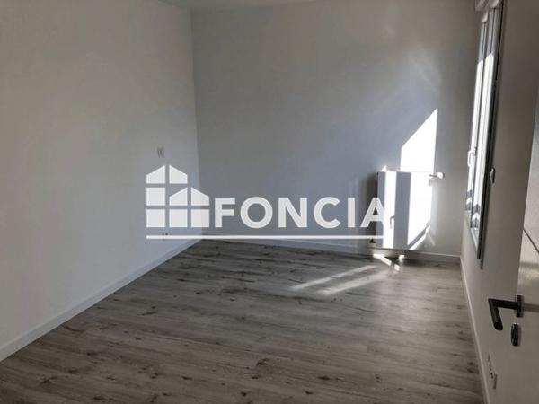 Location Appartement 2 pièces 45.16 m² - 3-5-7 RUE DE FONTENAY Chatillon 92320