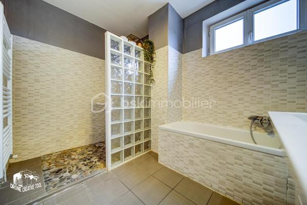 Maison de ville de 135 m²