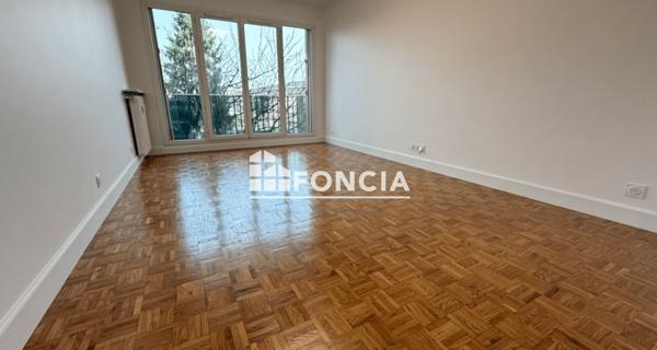 Location Appartement 3 pièces 62.2 m² - Fresnes 94260