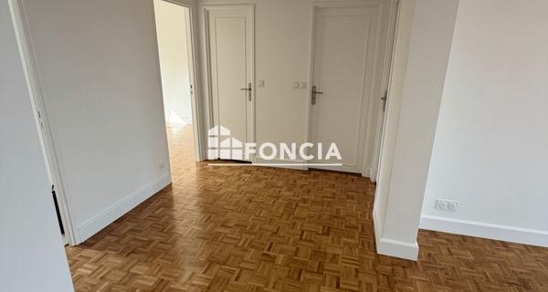 Location Appartement 3 pièces 62.2 m² - Fresnes 94260