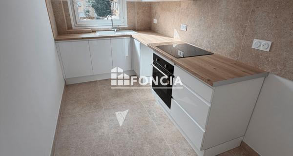 Location Appartement 3 pièces 62.2 m² - Fresnes 94260