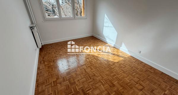 Location Appartement 3 pièces 62.2 m² - Fresnes 94260