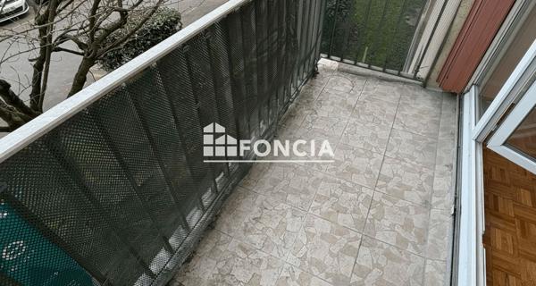 Location Appartement 3 pièces 62.2 m² - Fresnes 94260