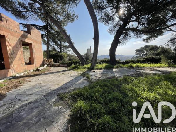 Maison à vendre 5 pièces 260 m² Villeneuve-lès-Avignon