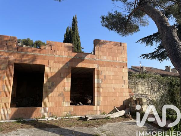 Maison à vendre 5 pièces 260 m² Villeneuve-lès-Avignon