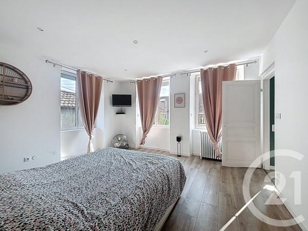 Maison à vendre  8 pièces - 243 m2 HERICOURT - 70