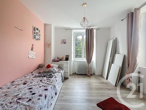 Maison à vendre  8 pièces - 243 m2 HERICOURT - 70