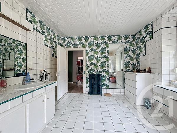 Maison à vendre  8 pièces - 243 m2 HERICOURT - 70