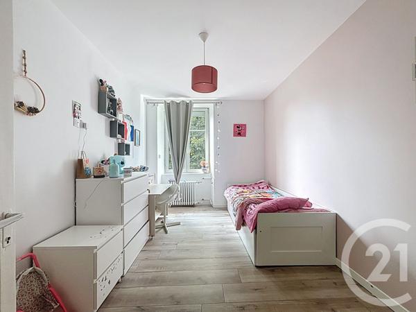 Maison à vendre  8 pièces - 243 m2 HERICOURT - 70