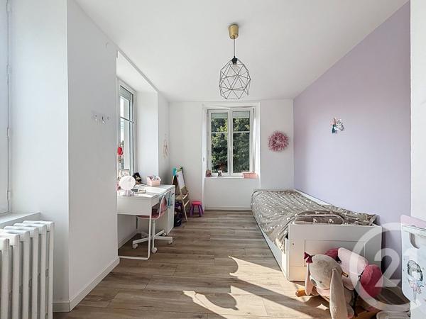 Maison à vendre  8 pièces - 243 m2 HERICOURT - 70