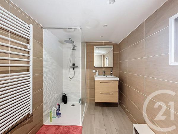 Maison à vendre  8 pièces - 243 m2 HERICOURT - 70