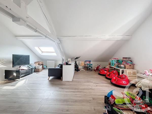 Maison à vendre  8 pièces - 243 m2 HERICOURT - 70