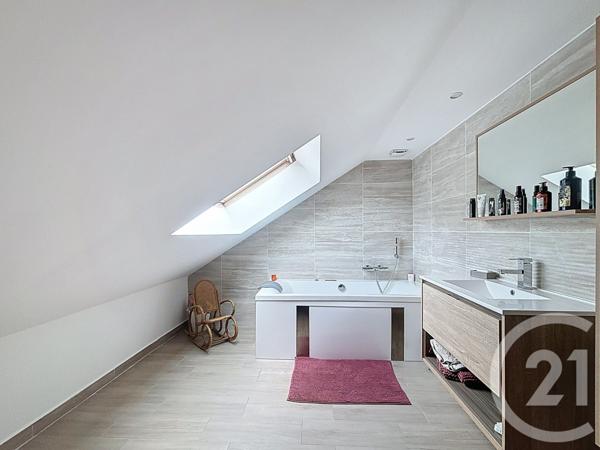 Maison à vendre  8 pièces - 243 m2 HERICOURT - 70