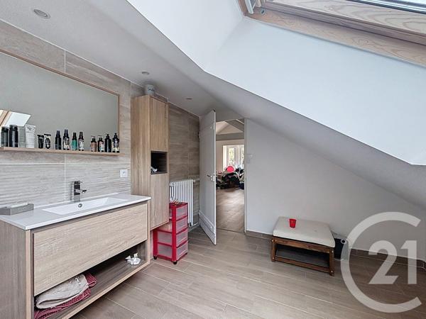 Maison à vendre  8 pièces - 243 m2 HERICOURT - 70