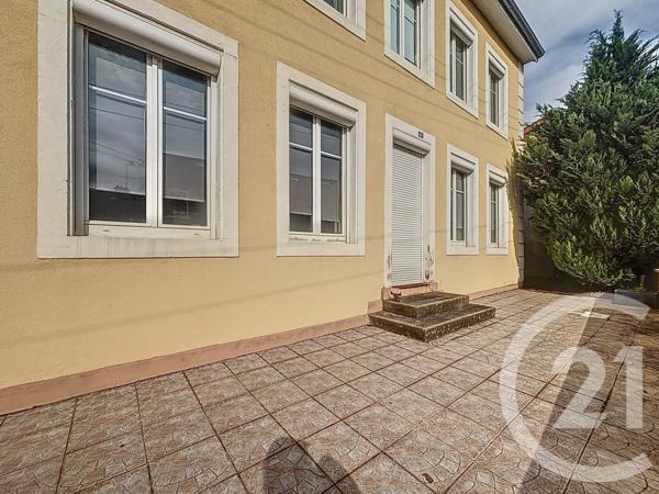 Maison à vendre  8 pièces - 243 m2 HERICOURT - 70