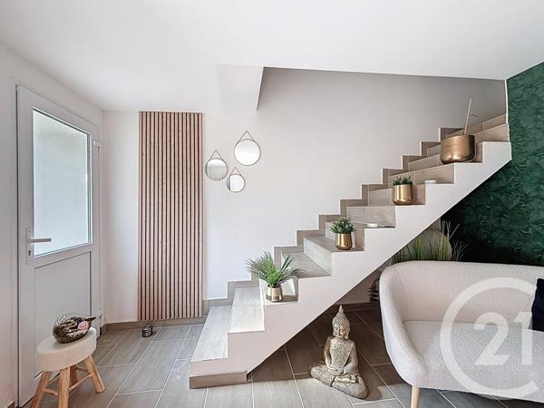 Maison à vendre  8 pièces - 243 m2 HERICOURT - 70