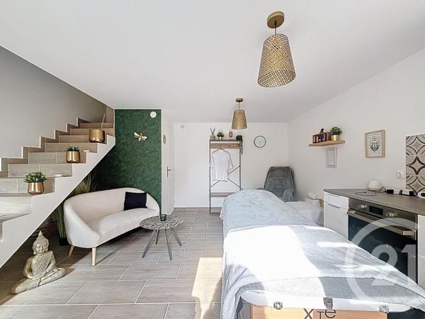 Maison à vendre  8 pièces - 243 m2 HERICOURT - 70