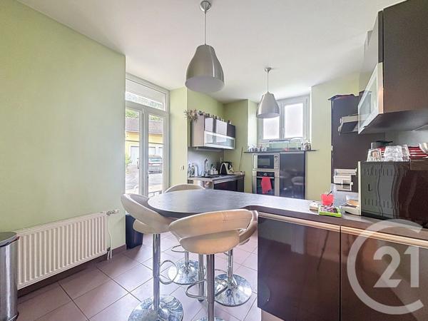 Maison à vendre  8 pièces - 243 m2 HERICOURT - 70