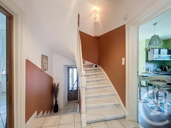 Maison à vendre  8 pièces - 243 m2 HERICOURT - 70