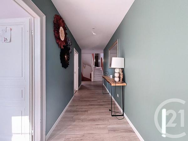 Maison à vendre  8 pièces - 243 m2 HERICOURT - 70