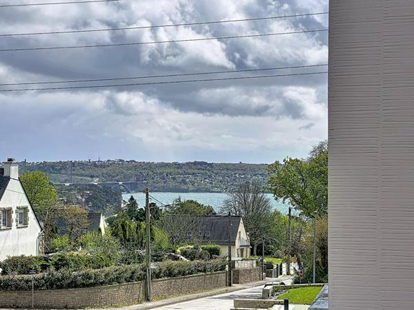 Appartement Guipavas 2 pièce(s) 45.54 m2