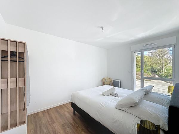 Appartement Guipavas 2 pièce(s) 45.54 m2