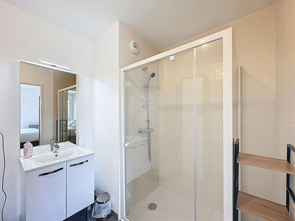 Appartement Guipavas 2 pièce(s) 45.54 m2