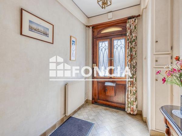 À vendre Maison 5 pièces 236 m² - Cadillac 33410