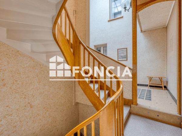 À vendre Maison 5 pièces 236 m² - Cadillac 33410