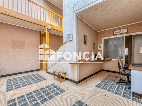 À vendre Maison 5 pièces 236 m² - Cadillac 33410