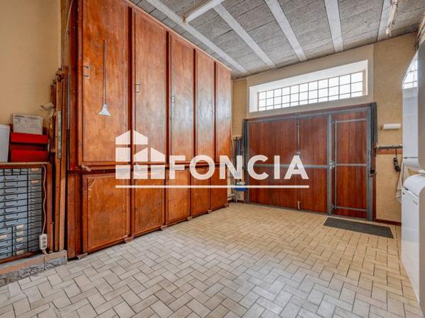 À vendre Maison 5 pièces 236 m² - Cadillac 33410