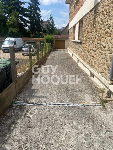 Parking / box Athis Mons